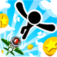 Иконка программы: Flying Coins
