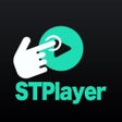 ไอคอนของโปรแกรม: スリープタイマー付き音楽プレイヤー STPlaye…