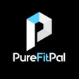 プログラムのアイコン：PureFitPal: Home Gym Work…