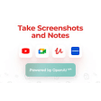 AI-powered Notes on Videos - Video Notebook