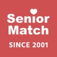 Programın simgesi: Senior Meetme: Dating ove…