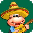 أيقونة البرنامج: José - Learn Spanish for …