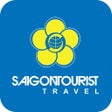 Ícone do programa: Saigontourist Travel