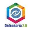 程序图标：Defensoría 2.0