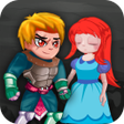 Ícone do programa: Adventure Prince