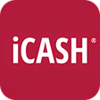 Иконка программы: iCASH - Instant Mobile Lo…