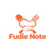 プログラムのアイコン：Fudie Note