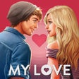 程序图标：My Love: Make Your Choice