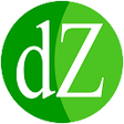 ไอคอนของโปรแกรม: dZ-Dot