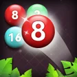 Icoon van programma: Number Merge - Shoot Puzz…