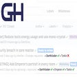 Иконка программы: GitHub Tools Extension