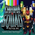 Icon of program: Chroma Squad