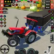 Icon of program: Cargo Tractor Driving 3d …