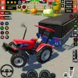 Cargo Tractor Driving 3d Game
