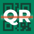 程序图标：QR Code - Scanner and Cre…