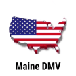 Maine DMV Permit Practice