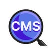 Ícone do programa: CMS Checker