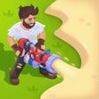 Icoon van programma: Wasteland Life: Survival …