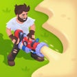 Symbol des Programms: Wasteland Life: Survival …