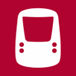 プログラムのアイコン：Paris Metro  official met…