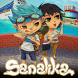 Иконка программы: Sanalika
