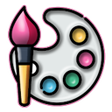 程序图标：Coloring Saga