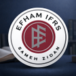 プログラムのアイコン：Efham IFRS Academy