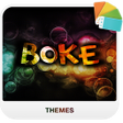 Icon of program: BOKE Xperia Theme