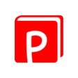Ikona programu: 푸시북 Pushbook