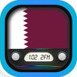 Icon of program: Radio Qatar  Radio Qatar …