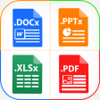 Office Suite: All Doc Reader