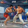 Иконка программы: PRO Gym Fighting Games Of…