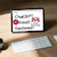 Icon of program: ChatGPT Email Reviewer