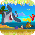 Ikon program: Zig  Sharko and Marina : …