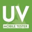 Ícone do programa: UV-A tester