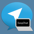 Иконка программы: EasyChat for Telegram