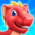 프로그램 아이콘: Dragon Vita - Free Monste…