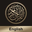 プログラムのアイコン：AlQuran English