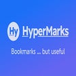 Icon of program: HyperMarks