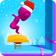 Ícone do programa: Run 3D Fun- Run Sport Gam…