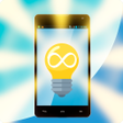 ไอคอนของโปรแกรม: Keep Screen On - Screen T…
