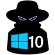 Icône du programme : UnderCoverXP
