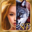 プログラムのアイコン：Werewolf Special Package