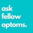 أيقونة البرنامج: Ask Fellow Optoms
