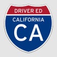 프로그램 아이콘: California DMV Test Revie…