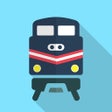 Ícone do programa: Amtrak Destinations Pro
