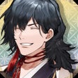 プログラムのアイコン：うたた往時のなつかしや