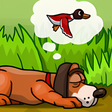 Icoon van programma: Shoot The Duck