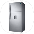 Icona del programma: Refrigerator Sounds