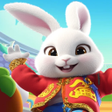 ไอคอนของโปรแกรม: Bunny RPS Battle